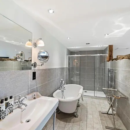 Gorgeous In Nr. Bowness-on-windermere With Garden * Crosthwaite