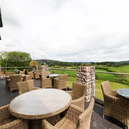 Gorgeous In Nr. Bowness-on-windermere With Garden Crosthwaite
